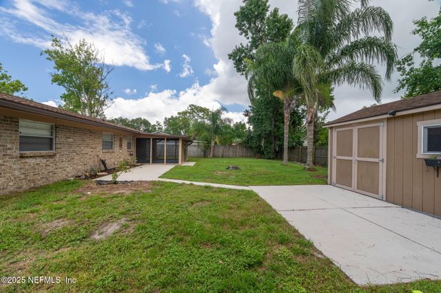 1683 PECAN Court, Orange Park, FL 32073