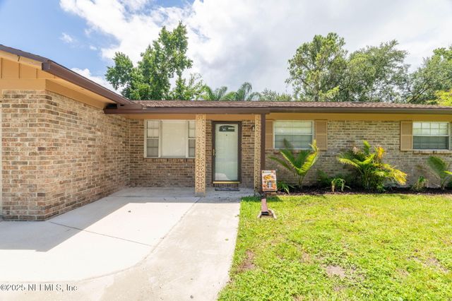1683 PECAN Court, Orange Park, FL 32073