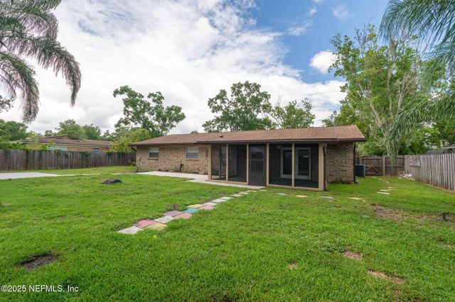 1683 PECAN Court, Orange Park, FL 32073