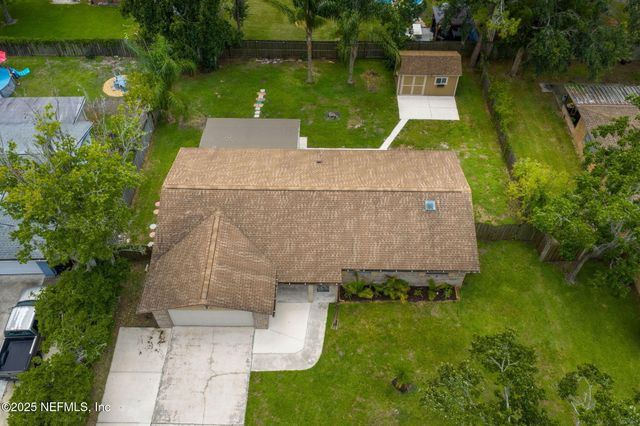 1683 PECAN Court, Orange Park, FL 32073