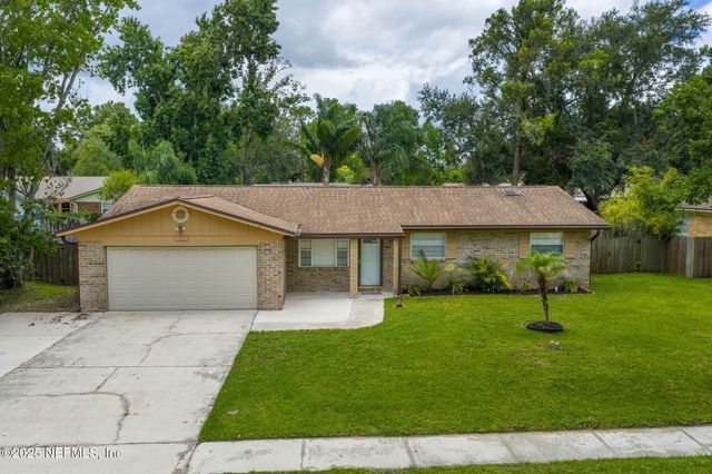 1683 PECAN Court, Orange Park, FL 32073