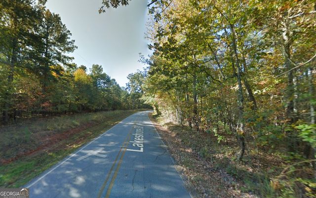 LOT 2 Lakeshore Drive, Eatonton, GA 31024
