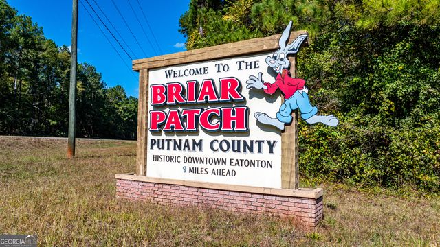 LOT 2 Lakeshore Drive, Eatonton, GA 31024