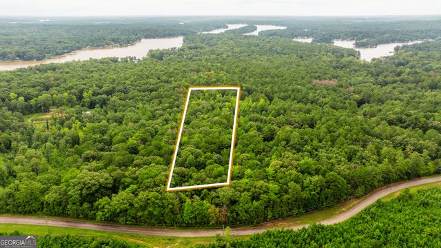 LOT 2 Lakeshore Drive, Eatonton, GA 31024