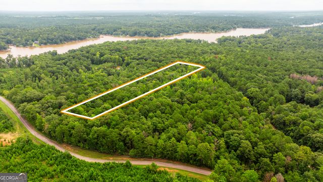 LOT 2 Lakeshore Drive, Eatonton, GA 31024