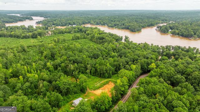 LOT 2 Lakeshore Drive, Eatonton, GA 31024