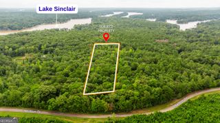 LOT 2 Lakeshore Drive, Eatonton, GA 31024