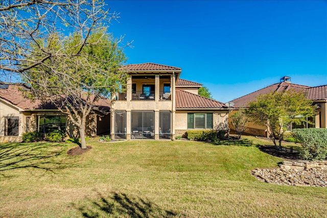 13 Borello DR, Austin, TX 78738