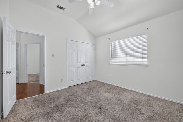4205 Golden Sunset Court, Fort Worth, TX 76244