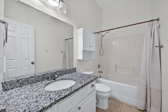 4205 Golden Sunset Court, Fort Worth, TX 76244