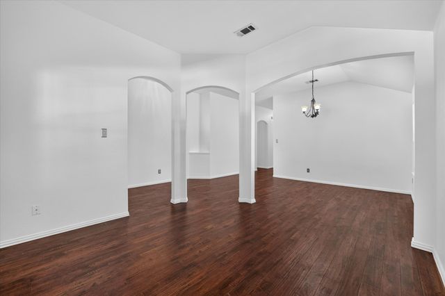 4205 Golden Sunset Court, Fort Worth, TX 76244