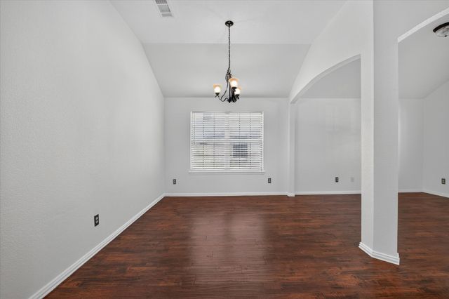 4205 Golden Sunset Court, Fort Worth, TX 76244