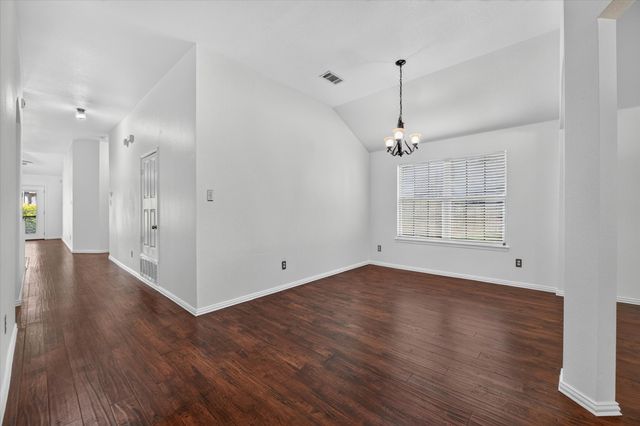 4205 Golden Sunset Court, Fort Worth, TX 76244