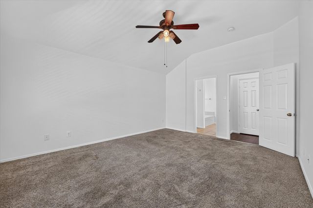 4205 Golden Sunset Court, Fort Worth, TX 76244