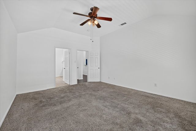 4205 Golden Sunset Court, Fort Worth, TX 76244
