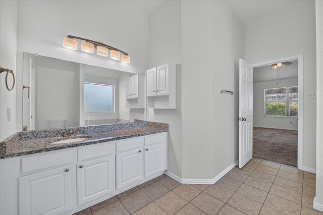 4205 Golden Sunset Court, Fort Worth, TX 76244