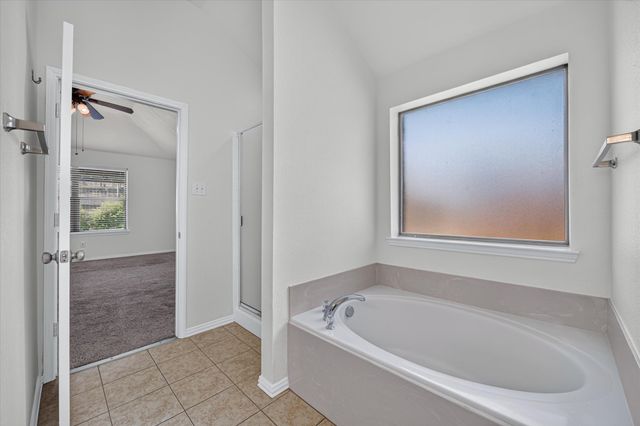 4205 Golden Sunset Court, Fort Worth, TX 76244