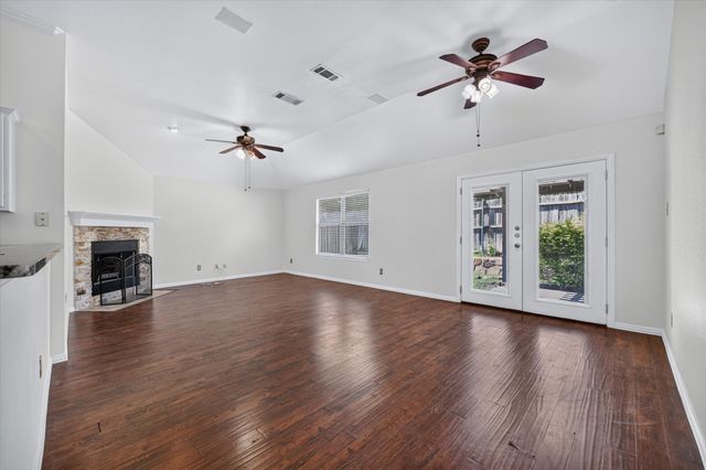 4205 Golden Sunset Court, Fort Worth, TX 76244
