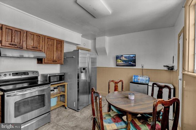 163 W GREENWICH ST, Reading, PA 19601