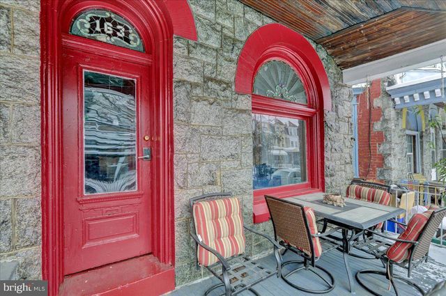 163 W GREENWICH ST, Reading, PA 19601