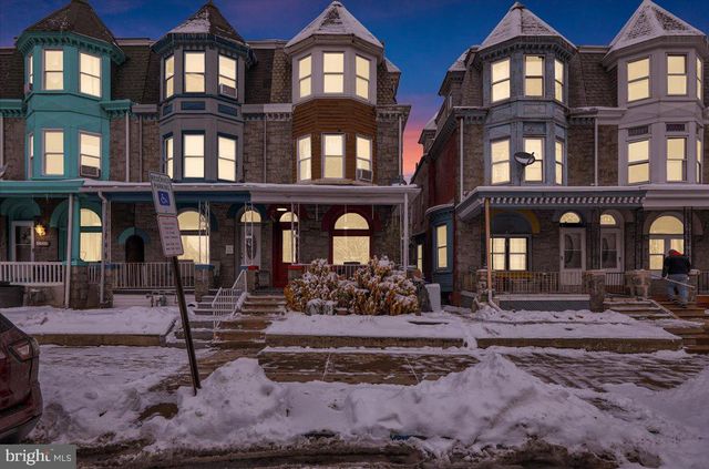 163 W GREENWICH ST, Reading, PA 19601