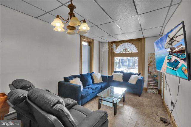 163 W GREENWICH ST, Reading, PA 19601