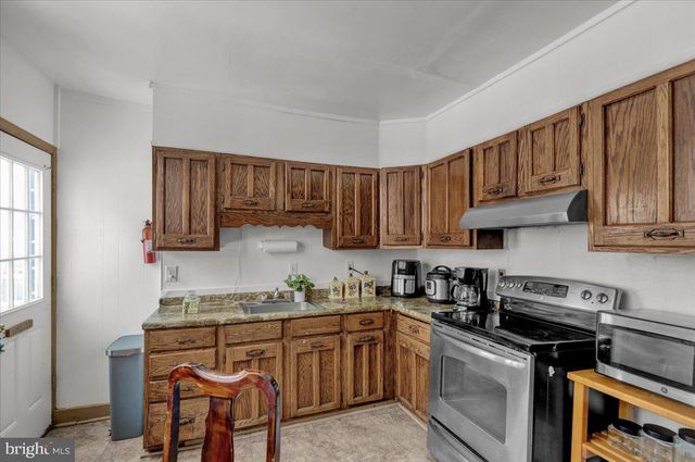 163 W GREENWICH ST, Reading, PA 19601