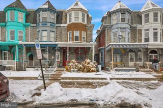 163 W GREENWICH ST, Reading, PA 19601