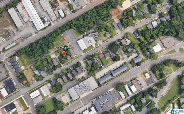 4236 2ND AVENUE, Birmingham, AL 35222
