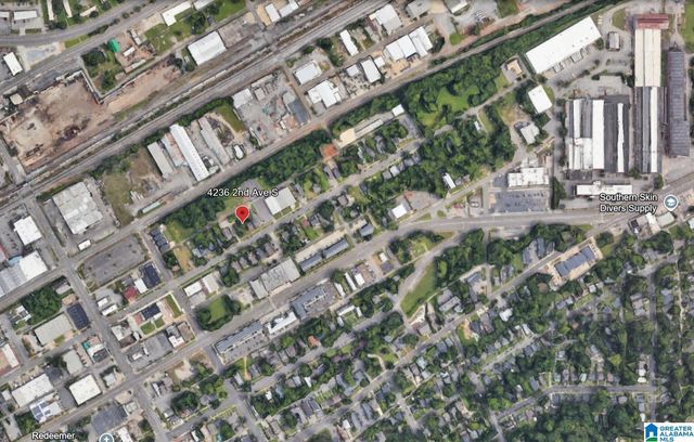 4236 2ND AVENUE, Birmingham, AL 35222