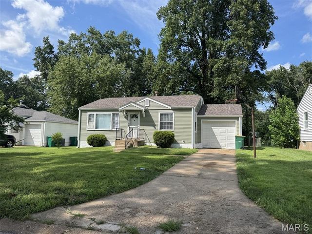 1057 Gabriel Drive, Ferguson, MO 63137