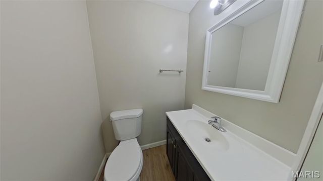 1057 Gabriel Drive, Ferguson, MO 63137