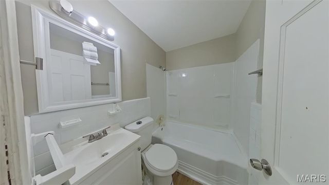 1057 Gabriel Drive, Ferguson, MO 63137