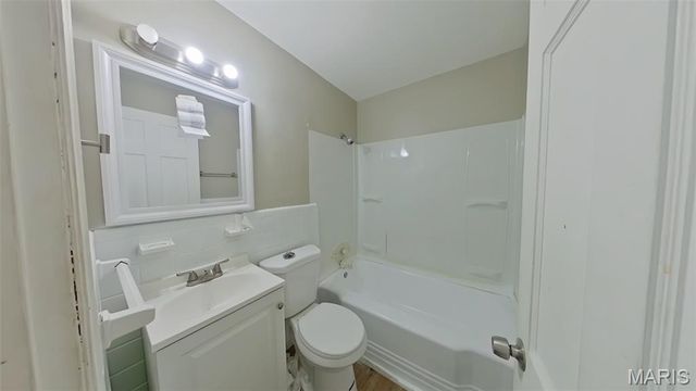 1057 Gabriel Drive, Ferguson, MO 63137