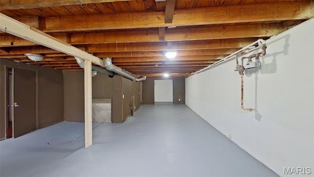 1057 Gabriel Drive, Ferguson, MO 63137