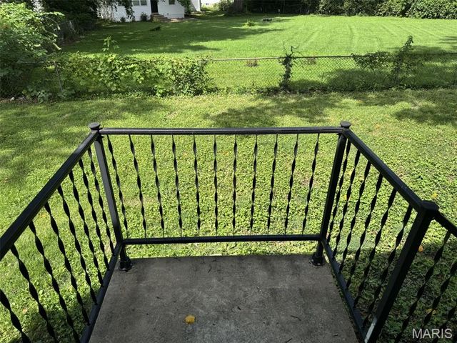 1057 Gabriel Drive, Ferguson, MO 63137