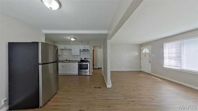 1057 Gabriel Drive, Ferguson, MO 63137