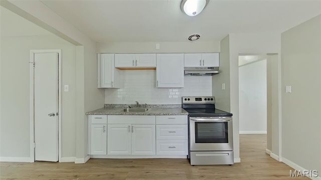 1057 Gabriel Drive, Ferguson, MO 63137