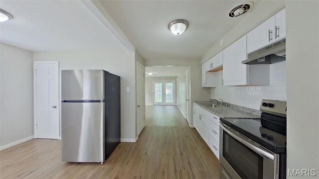 1057 Gabriel Drive, Ferguson, MO 63137