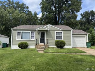 1057 Gabriel Drive, Ferguson, MO 63137