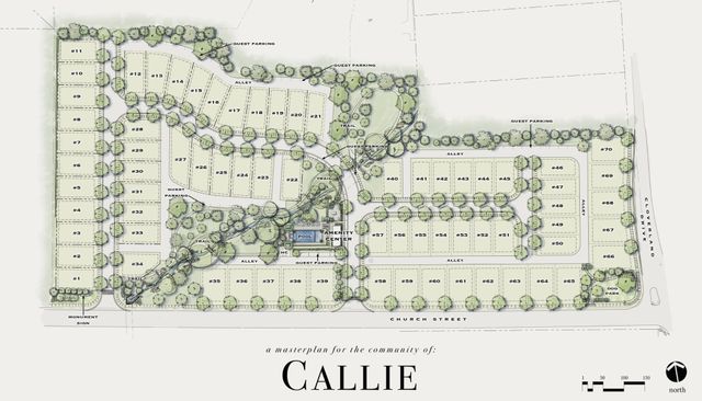 6323 Callie Ln, Brentwood, TN 37027