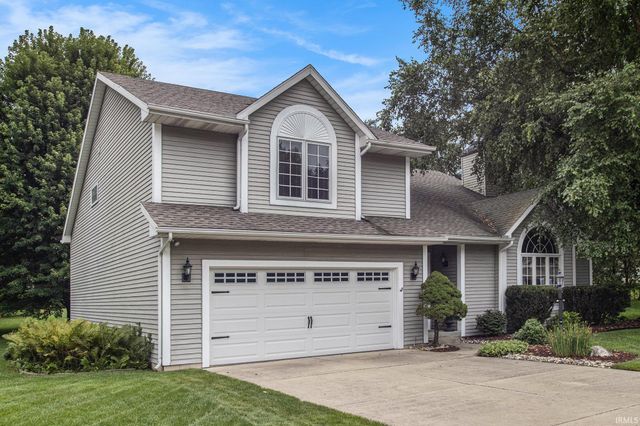 51630 Waterford Lane, Granger, IN 46530