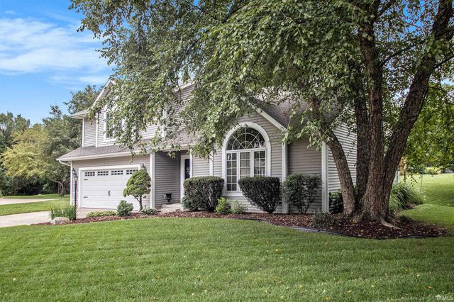 51630 Waterford Lane, Granger, IN 46530