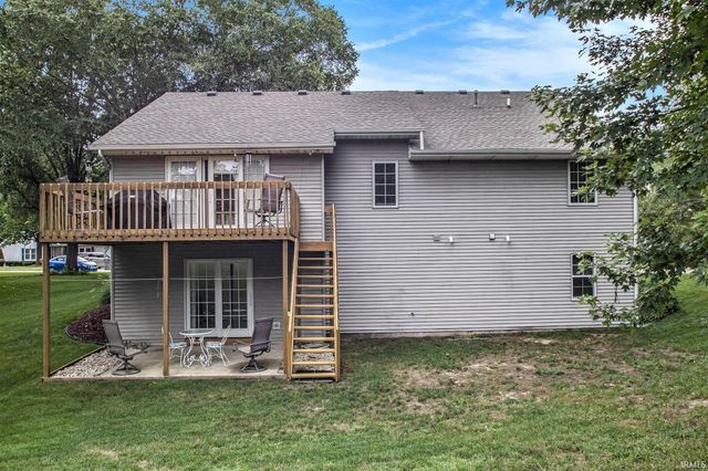 51630 Waterford Lane, Granger, IN 46530