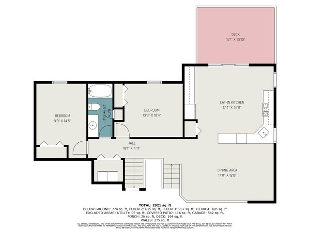 51630 Waterford Lane, Granger, IN 46530