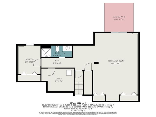 51630 Waterford Lane, Granger, IN 46530