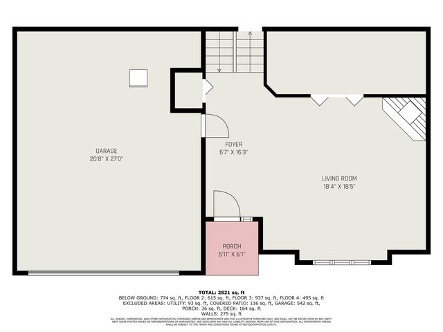 51630 Waterford Lane, Granger, IN 46530