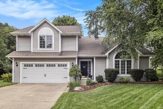 51630 Waterford Lane, Granger, IN 46530