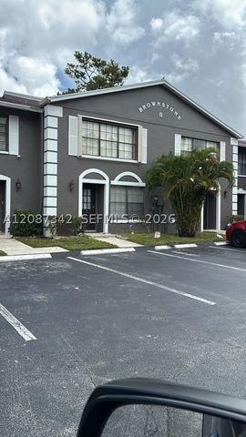 5023 E Society Pl E I, West Palm Beach, FL 33415