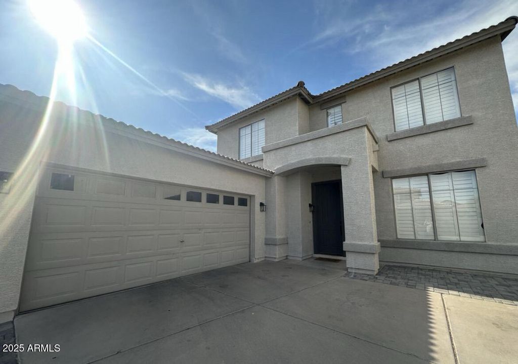 90 W BEECHNUT Place, Chandler, AZ 85248